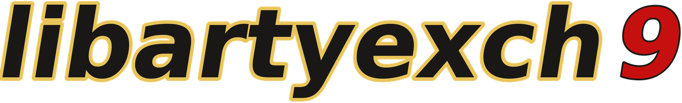 libartyexch9 logo